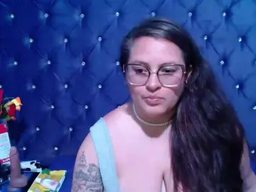 Cam4 Sex Cam of Sara_Thonson_