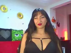 Cam4 Sex Cam of daniela_mis
