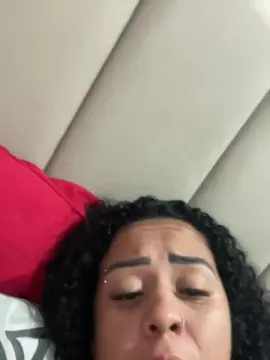 Cam4 Live Sex of ninfeta38