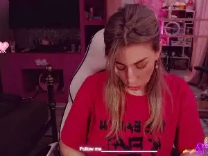 Cam4 Live Porn of AnnieGOld