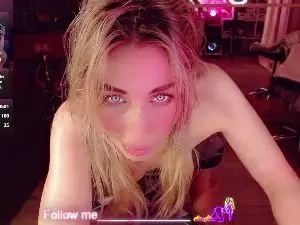 Cam4 Adult Webcam of AnnieGOld