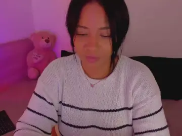 Cam4 Watch Live Sex Cams of NicolePasqualot