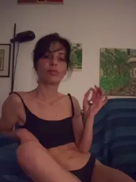 Cam4 Sex Cam of Lamagra