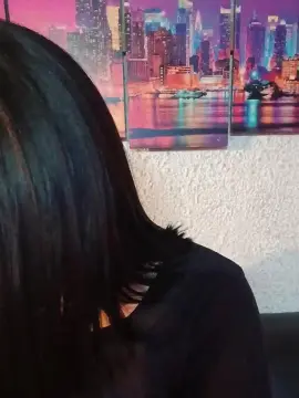 Cam4 Live Porn of DolceNazz