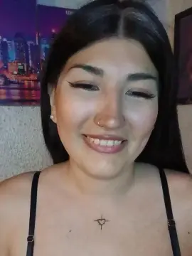 Cam4 Live Porn of DolceNazz