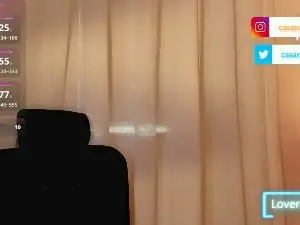 Cam4 Free Porn Cam of casandra_lym1