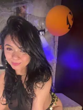 Cam4 Private Sex Chat of casandra_lym1