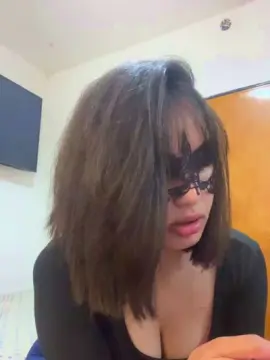 Cam4 Free Porn Cam of Irismorenaaa