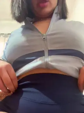 Cam4 Free Live Porn of Irismorenaaa