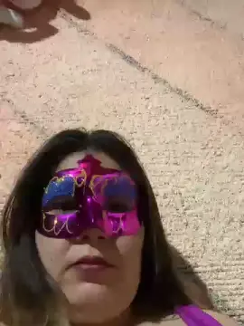 Cam4 Nude Webcam of Lulyi