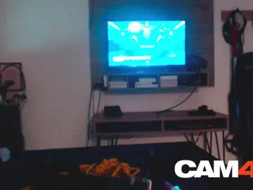 Cam4 Sex Cam of MOROCHAFUEGOARG