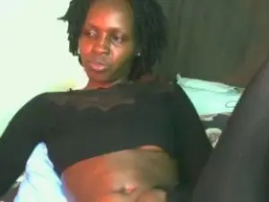 Cam4 Nude Webcam of blackapple_xxx