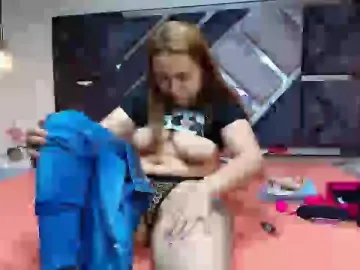 Cam4 Live Sex of pinky_hotlover