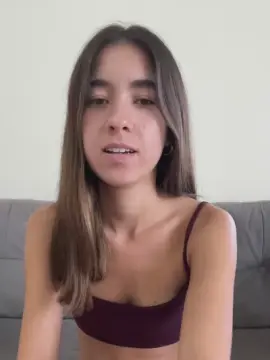 Cam4 Nude Webcam of soy_hache2