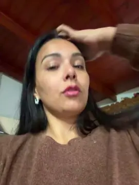 Cam4 Adult Webcam of Laurita5555