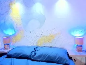 Cam4 Best Webcam of LunaFerrari