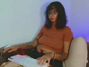 Cam4 Live Sex Cam of myamillor