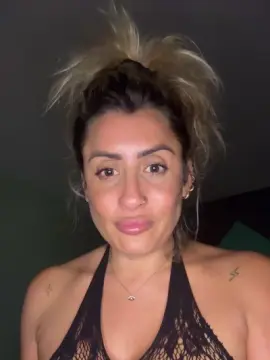 Cam4 Live Sex of BombaShakira