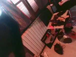 Cam4 Adult Webcam of Partyfunhot