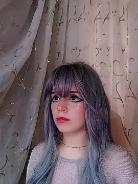 Cam4 Adult Webcam of _Ramona_