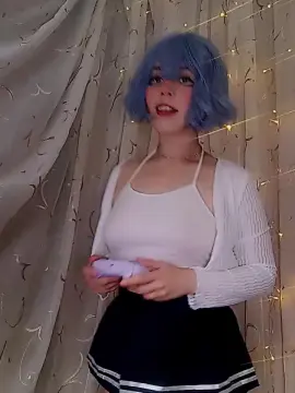 Cam4 Free Live Porn of _Ramona_