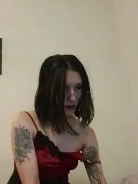 Cam4 Adult Video Chat of 4lterfuego