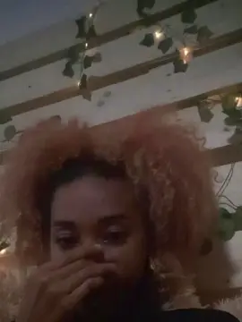 Cam4 Nude Webcam of Jennahsweetie