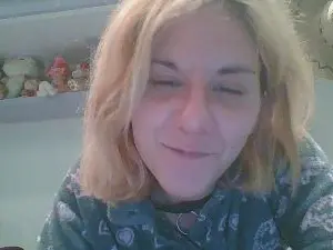 Cam4 Sex Chat of piccolaqueen