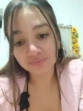 Cam4 Adult Webcam of itati3