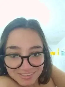 Cam4 Sex Chat of itati3