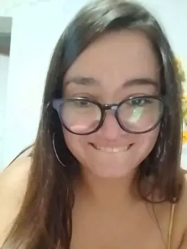 Cam4 Live Sex Cam of itati3