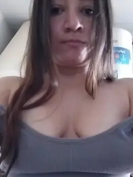 Cam4 Adult Webcam of itati3
