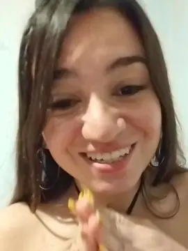 Cam4 Private Sex Chat of itati3