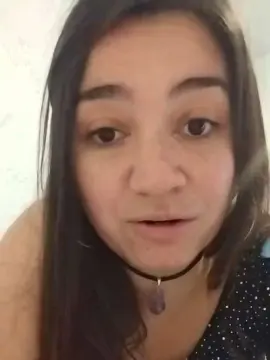 Cam4 Free Live Porn of itati3