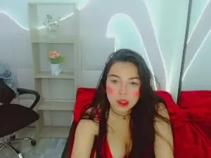 Cam4 Sex Chat of GiannaHott