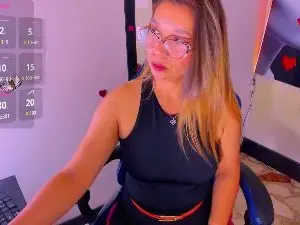 Cam4 Best live sex cam show of Melisa_21x