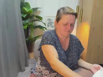 Cam4 Live Sex Cam of ScarlettSoft