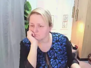 Cam4 Private Sex Chat of ScarlettSoft