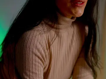 Cam4 Live Sex of Anabel_curvy