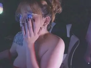 Cam4 Private Sex Chat of BiancayLobo