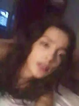 Cam4 Nude Webcam of Palomita99