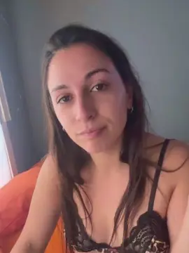 Cam4 Sex Chat of ninavittorex