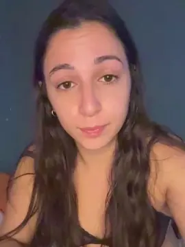 Cam4 Sex Chat of ninavittorex