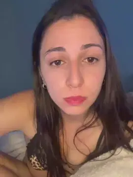Cam4 Live Porn of ninavittorex