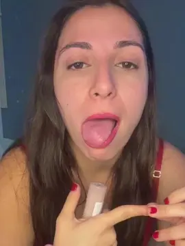 Cam4 Sex Chat of ninavittorex