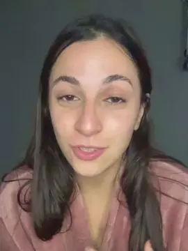 Cam4 Nude Webcam of ninavittorex
