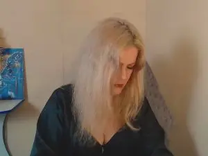 Cam4 Sex Chat of kay_franccis