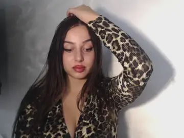 Cam4 Private Sex Chat of sensual_Stella