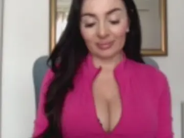 Cam4 Nude Webcam of sensual_Stella