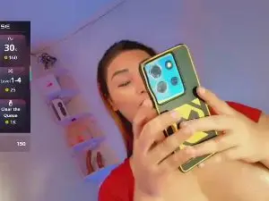 Cam4 Private Sex Chat of Lovelycum69